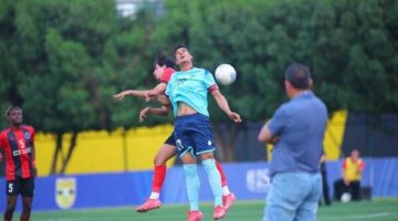 الطلبة يتعثر أمام النفط.. وديالى يلدغ ميسان