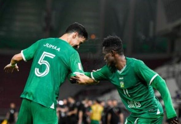 “الطيران” يحبط العربي في الوصول المباشر لتركمانستان “الطيران” يحبط العربي في الوصول المباشر لتركمانستان