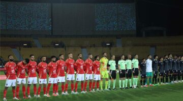 الظهور الأول لعماد النحاس.. الأهلي يواجه بتروجيت لمصالحة جمهوره بعد الخروج الإفريقي