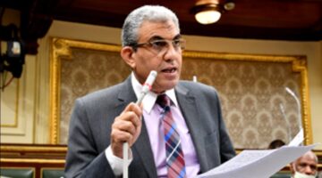 العاملون بالمالية: اصطفاف المصريين لرفض التهجير رسالة مهمة للعالم