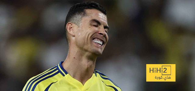 العبقرية الكروية.. كيف يلهم رونالدو زملاءه في النصر؟ العبقرية الكروية.. كيف يلهم رونالدو زملاءه في النصر؟