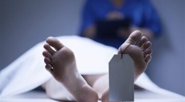 العثور على جثة سوداني داخل منزل في أسوان | بث مباشر
