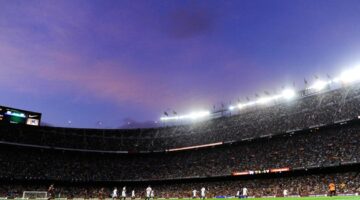 العد التنازلي بدأ – برشلونة يقترب من العودة إلى الكامب نو