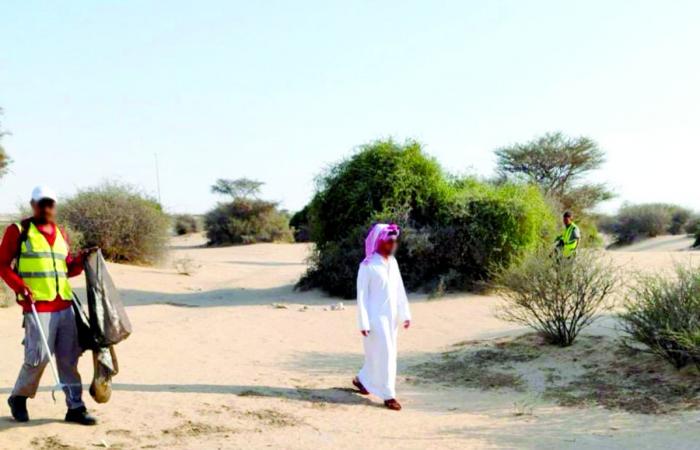 «العرب» ترصد جهود «البيئة» بعطلة «الفطر».. ضبط مخالفات صيد جائر.. وإجراءات قانونية ضد المتورطين «العرب» ترصد جهود «البيئة» بعطلة «الفطر».. ضبط مخالفات صيد جائر.. وإجراءات قانونية ضد المتورطين