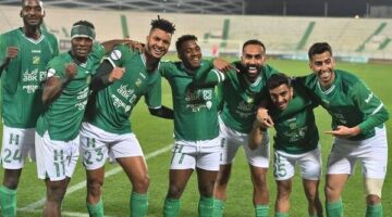 العربي الكويتي يتطلع لتأكيد تفوقه على أركاداغ التركماني