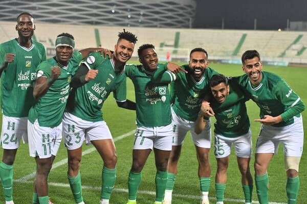 العربي الكويتي يتطلع لتأكيد تفوقه على أركاداغ التركماني العربي الكويتي يتطلع لتأكيد تفوقه على أركاداغ التركماني