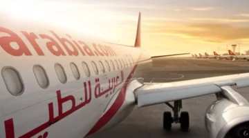 العربية للطيران المغرب تطلق أول خط جوي مباشر يربط بين الرباط والصويرة