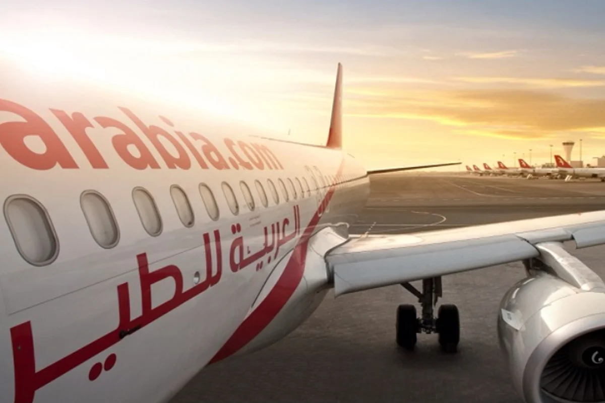 العربية للطيران المغرب تطلق أول خط جوي مباشر يربط بين الرباط والصويرة العربية للطيران المغرب تطلق أول خط جوي مباشر يربط بين الرباط والصويرة