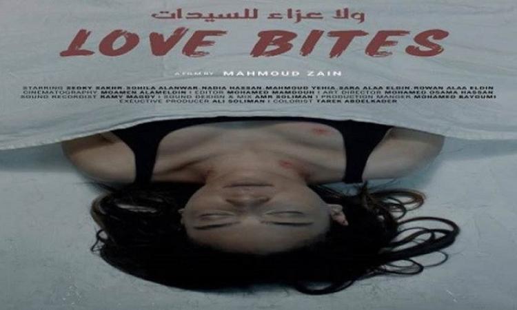 العرض الأول لفيلم "ولا عزاء للسيدات" بمهرجان أسوان الدولي لأفلام المرآة العرض الأول لفيلم "ولا عزاء للسيدات" بمهرجان أسوان الدولي لأفلام المرآة