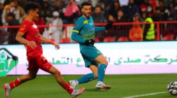 مباريات دوري روشن اليوم .. العروبة يلاقي الرائد .. والتعاون يواجه الوحدة