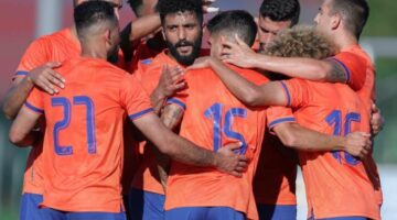 العروبة ضد الفيحاء للابتعاد عن شبح الهبوط في دوري روشن السعودي