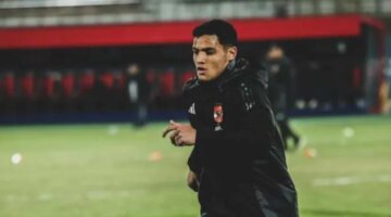 العش: الأهلي قدم المطلوب أمام صن داونز ولا بديل عن الفوز في الإياب