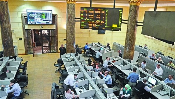 “العقارات” يقود تداولات البورصة ونشاط ملحوظ في الخدمات المالية والأغذية (تفاصيل) “العقارات” يقود تداولات البورصة ونشاط ملحوظ في الخدمات المالية والأغذية (تفاصيل)