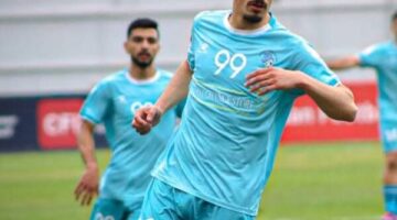 العكش لكووورة: بقاء الصريح بدوري المحترفين أهم من لقب الهداف