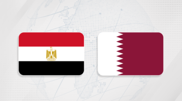 العلاقات القطرية المصرية.. روابط تاريخية وآفاق واسعة للشراكة والاستثمار&nbsp;