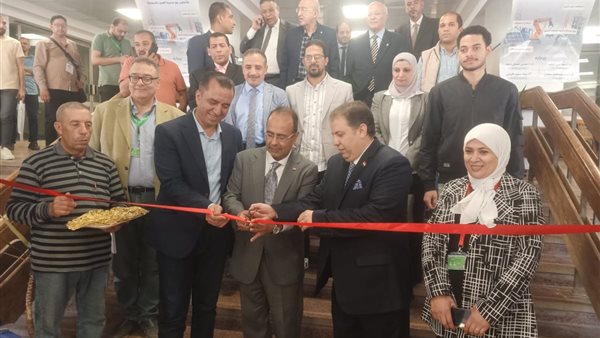 “العمل” توفر 250 فرصة عمل للشباب في المنوفية.. تفاصيل “العمل” توفر 250 فرصة عمل للشباب في المنوفية.. تفاصيل