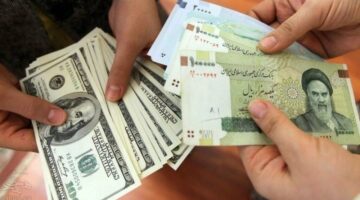 العملة الإيرانية تستعيد نحو %20 من قيمتها أمام العملات الأجنبية