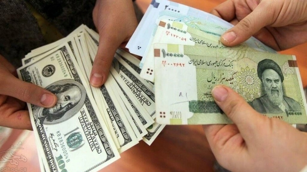 العملة الإيرانية تستعيد نحو %20 من قيمتها أمام العملات الأجنبية