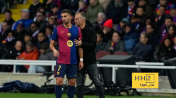 العنصر الحاسم في رحلة برشلونة نحو الثلاثية