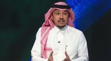 العنقري: الهلال ضحية متغطرس بعين عمياء.. والأهلي سيحلق طويلا