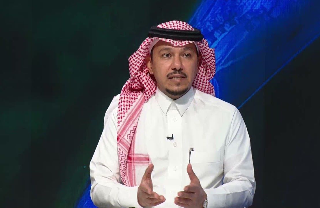 العنقري: الهلال ضحية متغطرس بعين عمياء.. والأهلي سيحلق طويلا العنقري: الهلال ضحية متغطرس بعين عمياء.. والأهلي سيحلق طويلا