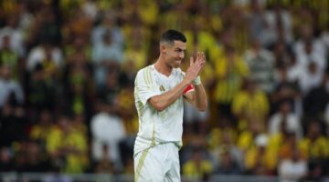 العنقري: مشكلة النصر ليست بيولي.. ورونالدو حجرة لا يمكن تحريكها