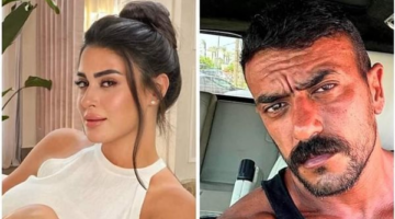 العوضي يلمّح… وزفافه على ميرنا نور الدين هذه الأيام حديث السوشيال ميديا