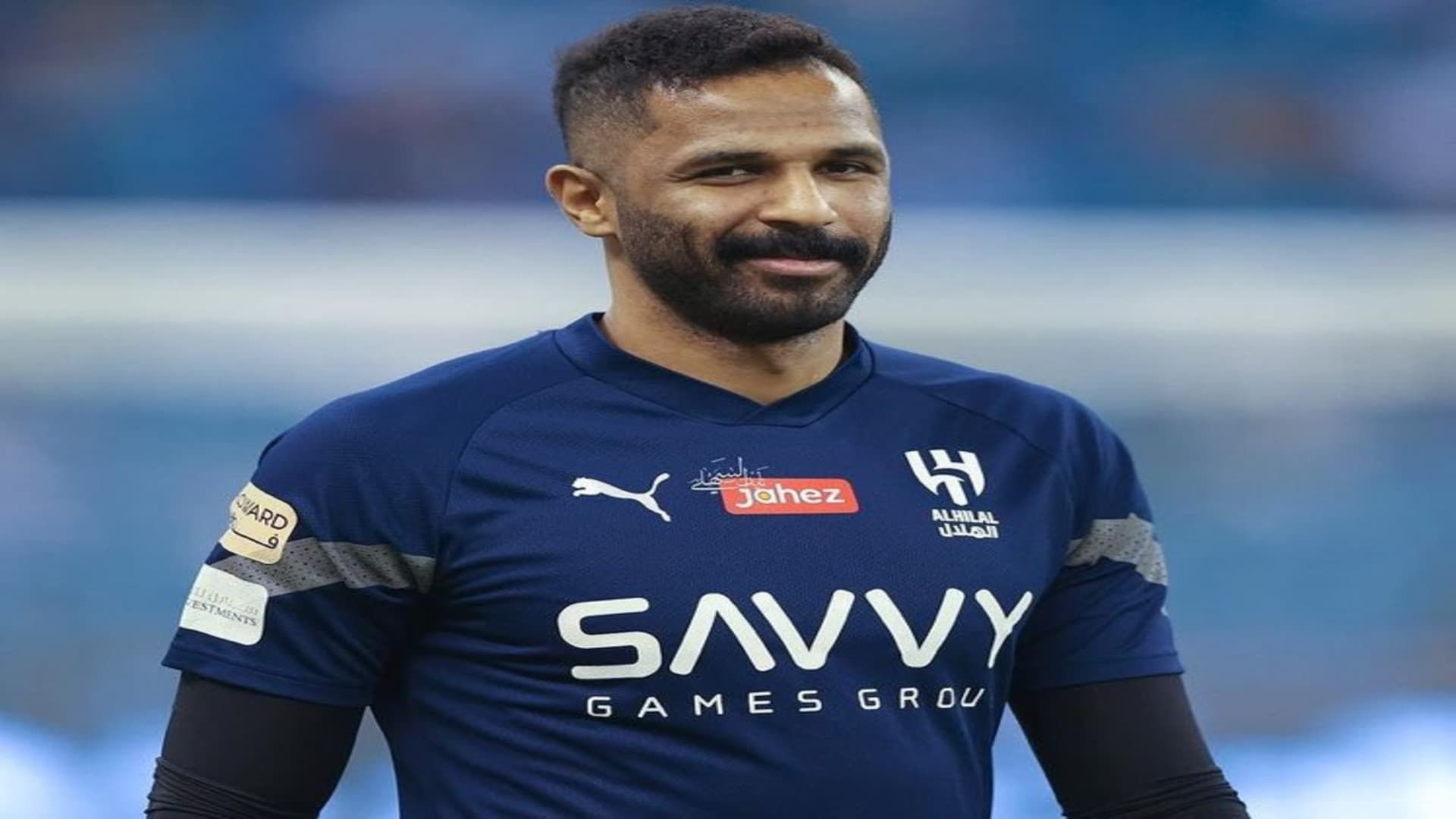العويس: الهلال ينافس محليًا وآسيويًا في أسوأ أحواله العويس: الهلال ينافس محليًا وآسيويًا في أسوأ أحواله