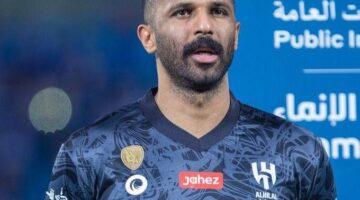 العويس يصعق بونو في مشاركة استثنائية