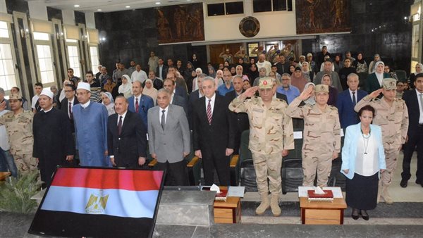 الغربية تكرم 50 من أسر الشهداء ومصابي العمليات العسكرية الغربية تكرم 50 من أسر الشهداء ومصابي العمليات العسكرية