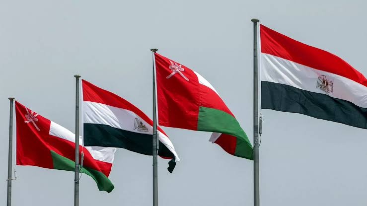 الغرف التجارية: تكامل مصري عماني في الصناعة واللوجستيات والتصدير لأفريقيا وأوروبا الغرف التجارية: تكامل مصري عماني في الصناعة واللوجستيات والتصدير لأفريقيا وأوروبا