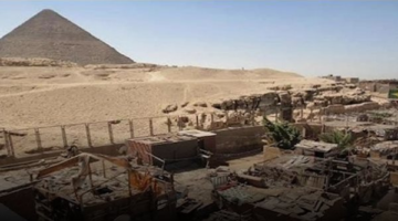 الغرف السياحية: تطوير منطقة نزلة السمان يجذب 3 مليون سائح (فيديو)
