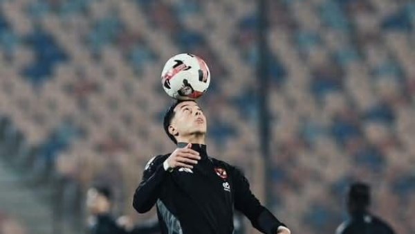 الغندور يكشف تفاصيل أزمة إمام عاشور مع يورتشيتش في تقرير مراقب المباراة الغندور يكشف تفاصيل أزمة إمام عاشور مع يورتشيتش في تقرير مراقب المباراة