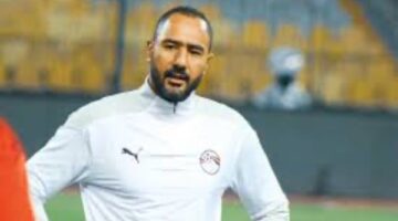 الغندور يكشف كواليس مشادة محمد شوقي مع بيراميدز في مباراة الأهلي