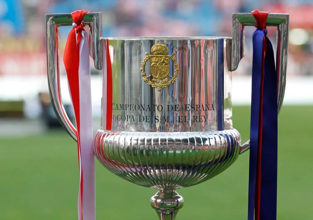 الفائز بكأس ملك إسبانيا 2025 سيحتفظ بالكأس مدى الحياة! الفائز بكأس ملك إسبانيا 2025 سيحتفظ بالكأس مدى الحياة!