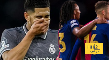 الفارق بين لاعبي ريال مدريد وبرشلونة!