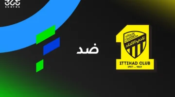 الفتح ضد الاتحاد: الموعد والقنوات الناقلة وتشكيل الفريقين