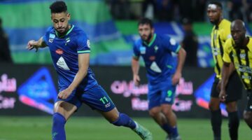 الفتح يتخلص من عقدة اتحاد جدة