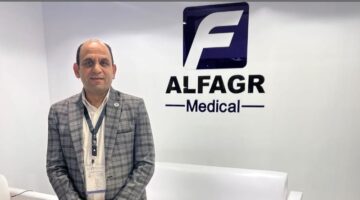 «الفجر ميديكال» تتبني خطة توسعية لزيادة الانتاج والتصدير خلال 2025