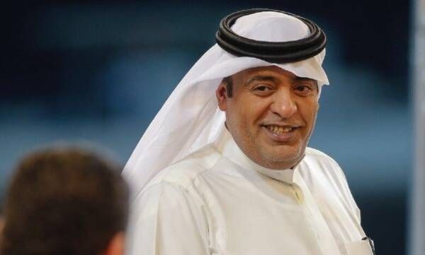الفراج: الهلال غير قادر على المنافسة آسيويا الفراج: الهلال غير قادر على المنافسة آسيويا