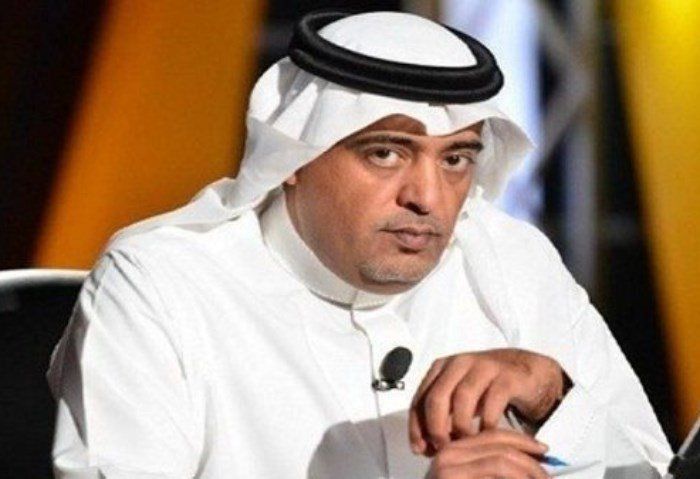 الفراج يصدم جماهير النصر قبل موقعة يوكوهاما الفراج يصدم جماهير النصر قبل موقعة يوكوهاما
