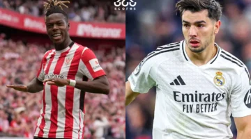 الفرصة الأخيرة.. 8 معلومات عن مباراة ريال مدريد ضد أتلتيك بيلباو في الدوري الإسباني