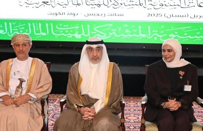 الفصام لـ«الراي»: ملتزمون بتعزيز العمل العربي المشترك في المجالين المالي والاقتصادي