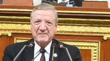 الفقي يستعرض الحساب الختامي للموازنة العامة للدولة
