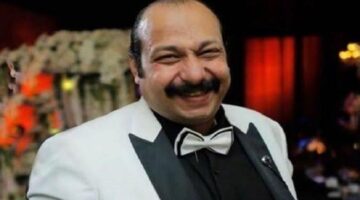 الفنان محمد ثروت : المسرح هو الترمومتر لنجاح العمل وحب الجمهور للفنان