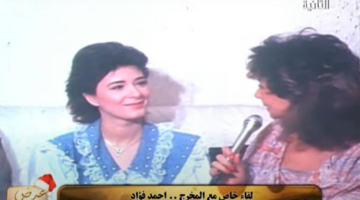 الفنانة هالة فؤاد: الفن لا يورث لكنه موهبة