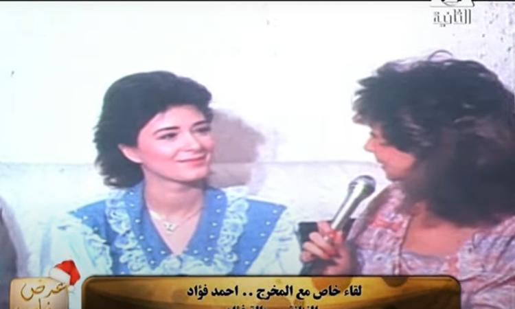 الفنانة هالة فؤاد: الفن لا يورث لكنه موهبة الفنانة هالة فؤاد: الفن لا يورث لكنه موهبة