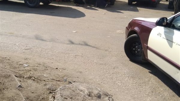 الفوضى المرورية تضرب شوارع الدقهلية الفوضى المرورية تضرب شوارع الدقهلية