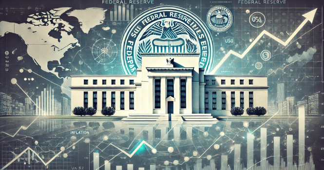 كوميرز بنك: الفيدرالي الأمريكي سيحافظ على أسعار الفائدة دون تغيير حتى شتنبر كوميرز بنك: الفيدرالي الأمريكي سيحافظ على أسعار الفائدة دون تغيير حتى شتنبر