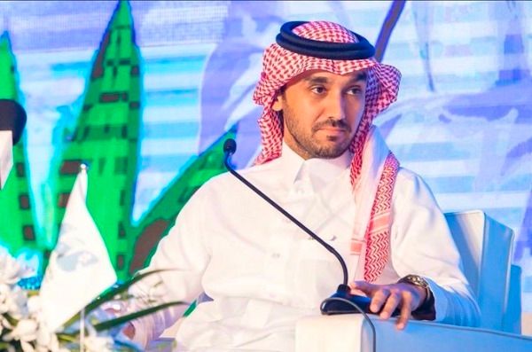الفيصل: أتمنى رؤية نهائي سعودي في نخبة آسيا الفيصل: أتمنى رؤية نهائي سعودي في نخبة آسيا